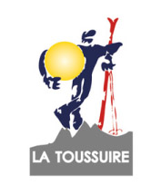 Logo La Toussuire